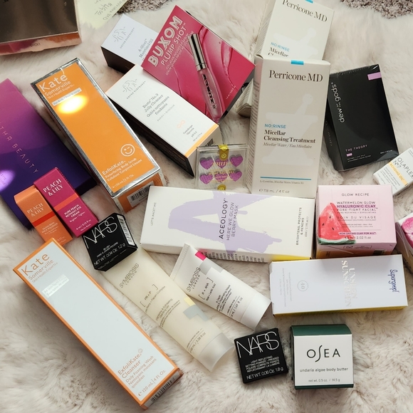 Huge 10+ piece Prestige Mystery beauty bundle - Picture 2 of 9